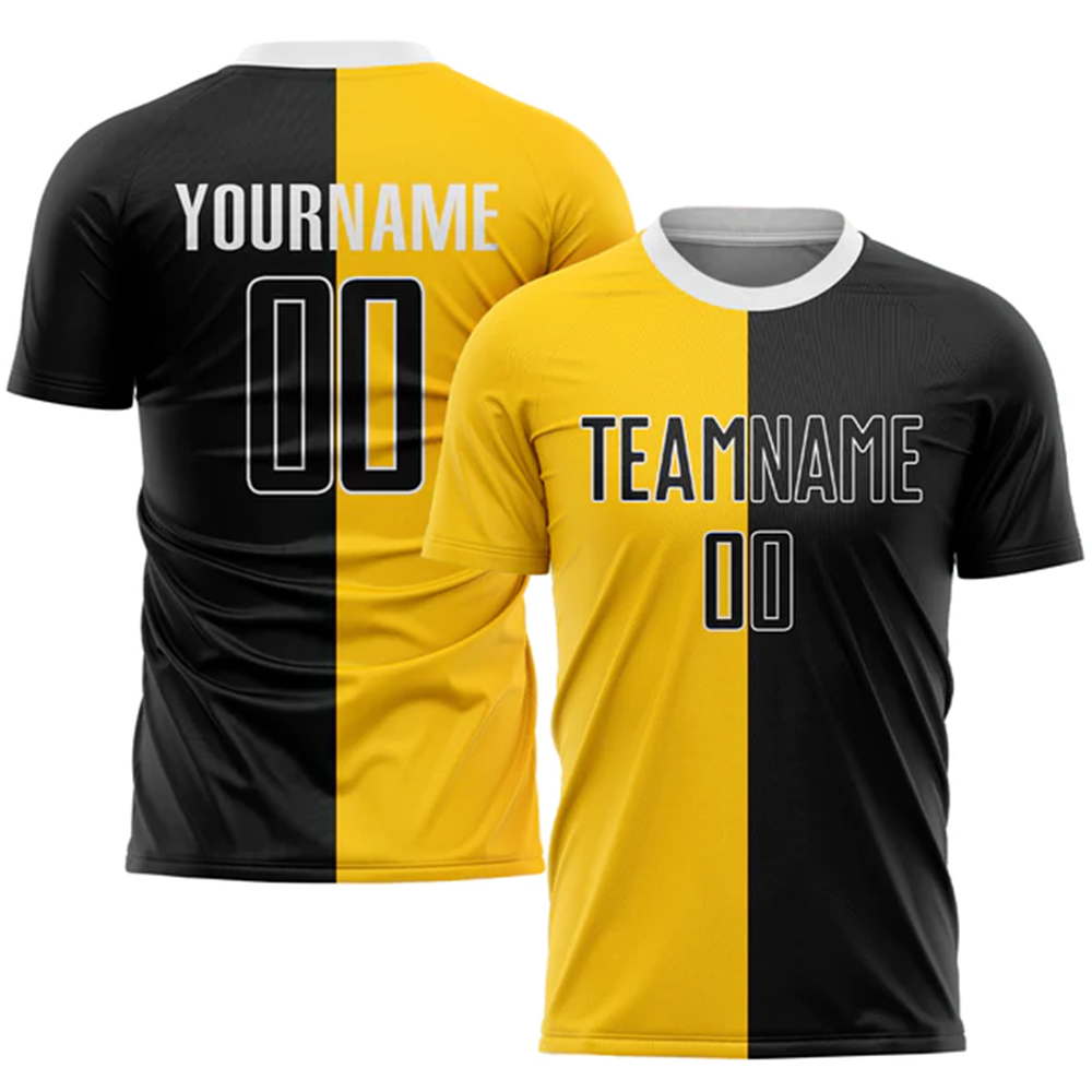 Sublimation Soccer Uniforms